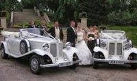 Style Wedding Car Hire 1085512 Image 7